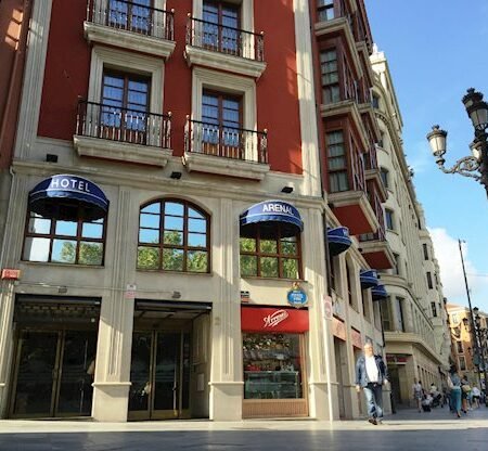 Sercotel Arenal