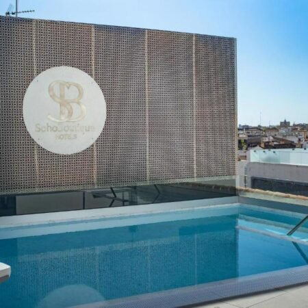 Hotel Soho Boutique Catedral