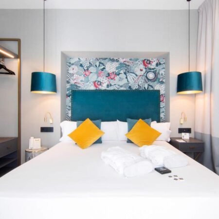 Soho Boutique Sevilla