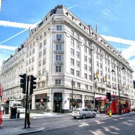 Strand Palace