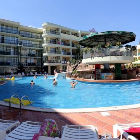 Sunny Day Club