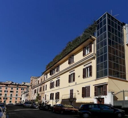 Tempio Di Pallade