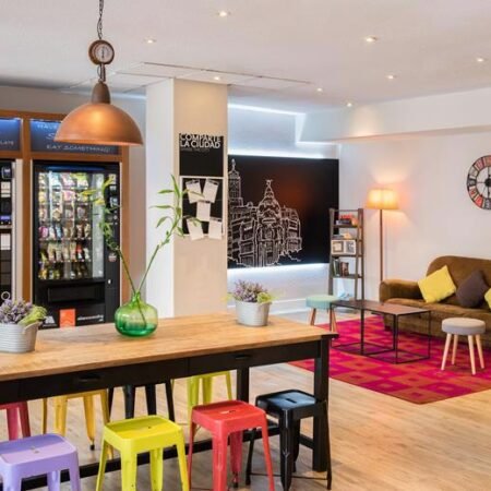 Tryp Gran Via