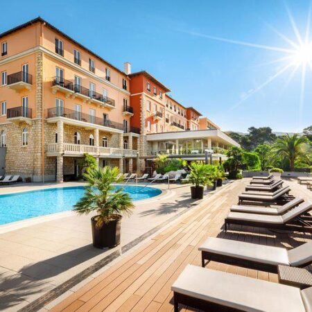 Valamar Collection Imperial