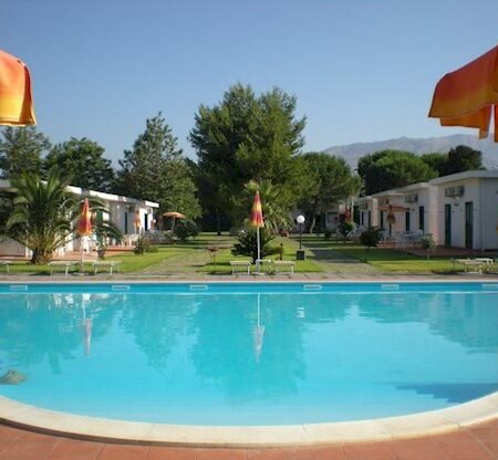 Villaggio Artemide