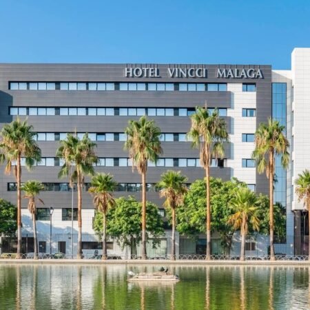 Vincci Malaga