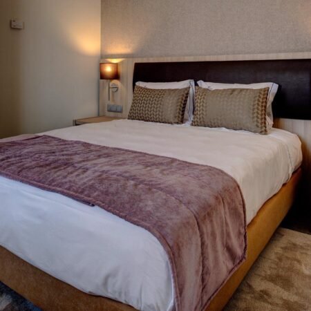 Vip Inn Berna