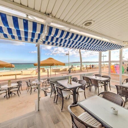 Voramar
