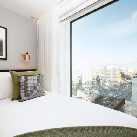 Wilde s London - Paddington
