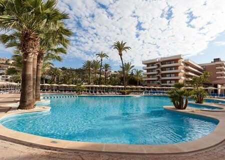 Zafiro Rey Don Jaime