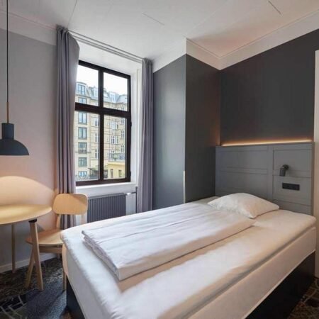 Zleep Copenhagen City