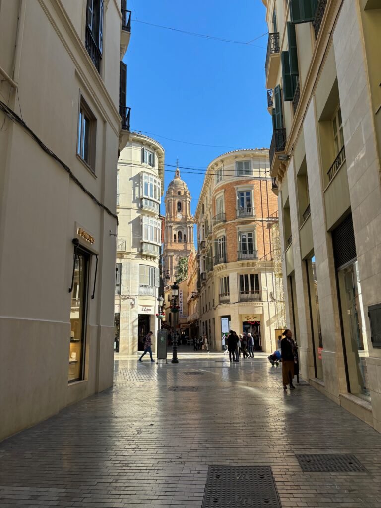 Kathedraal Malaga