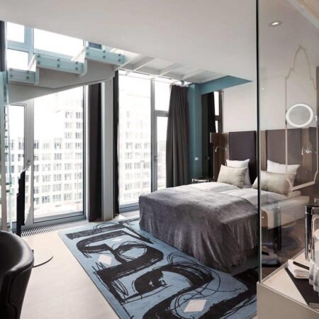 en Congress Center Tivoli