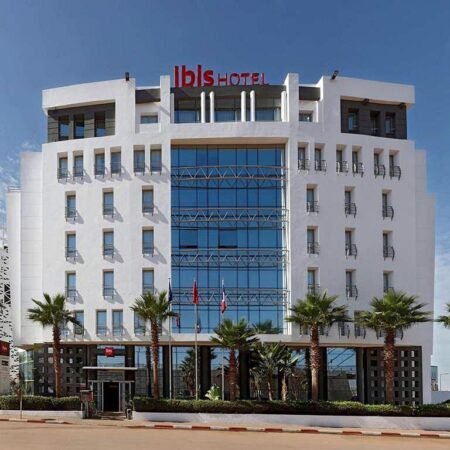 ibis Casa Sidi Maarouf