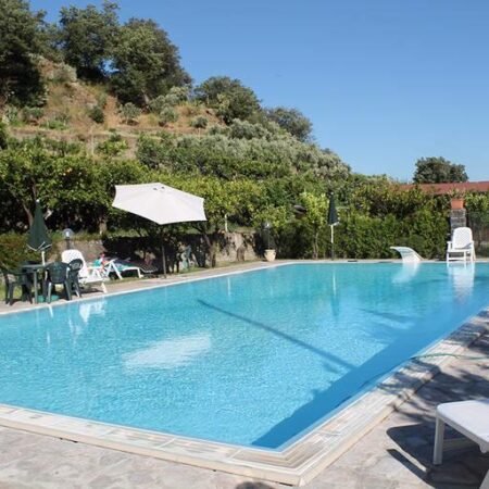 Agriturismo Valle Alcantara