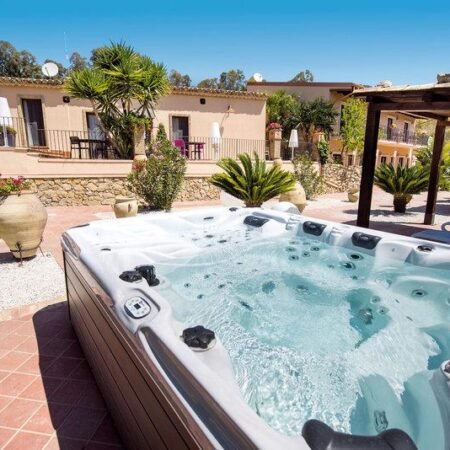 hotel Agriturismo Vecchia Masseria