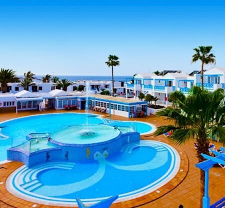 Atlantis Las Lomas