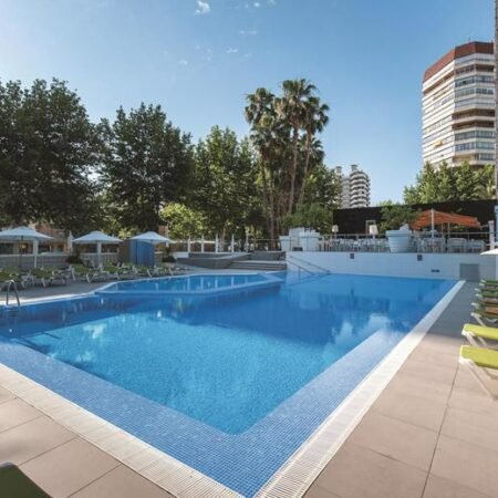 Complejo Belroy Hotel