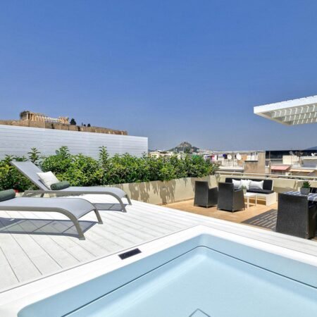 Divani Palace Acropolis