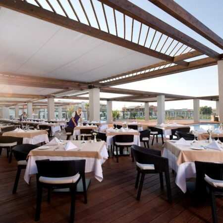 Hotel Astir Odysseus