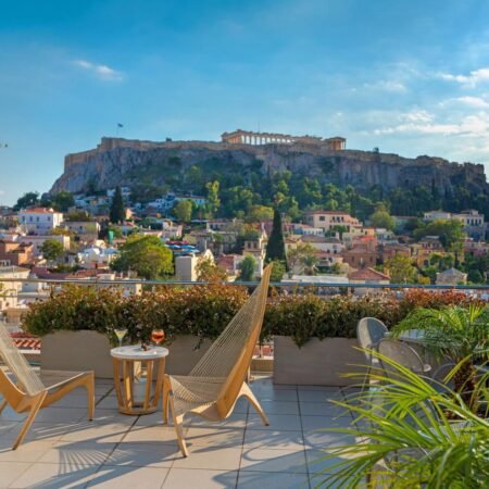Plaka