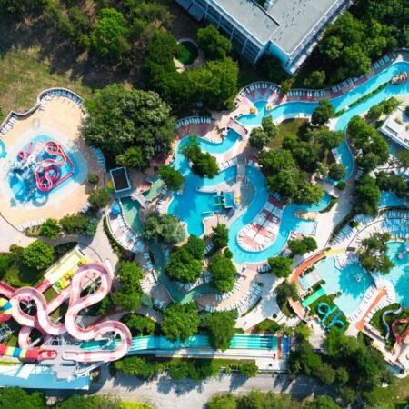 Ralitsa Superior Aquaclub