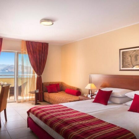 Appartement Valamar Villa Adria