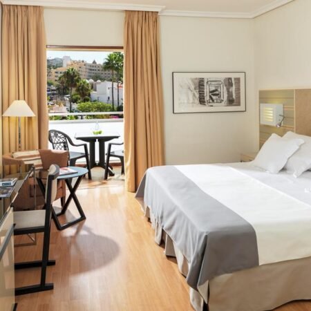 Hotel H10 Gran Tinerfe