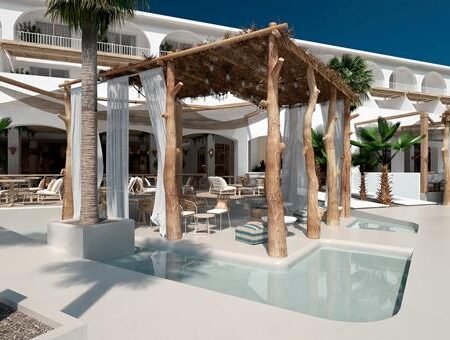 DAIA Slow Beach Conil