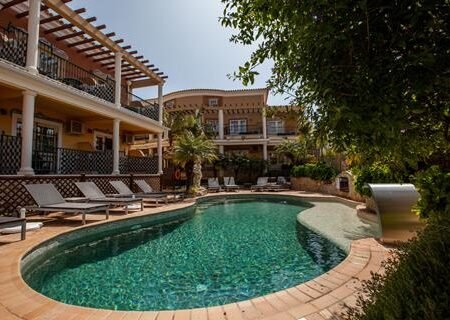 Dom Manuel I Residence