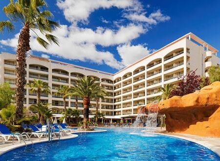 H10 Salou Princess