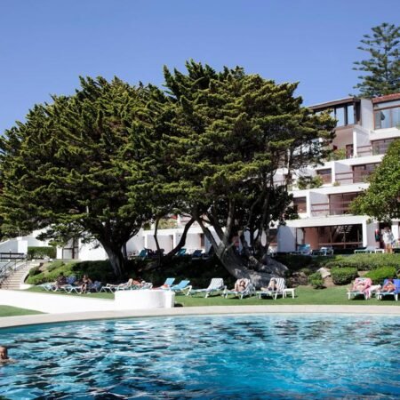 Hotel Do Mar