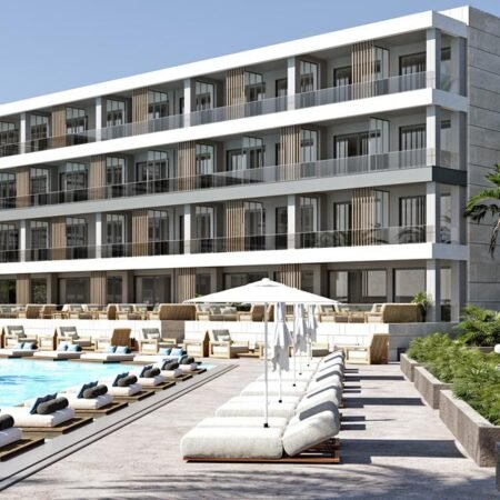 Hotel Electra Palace Resort