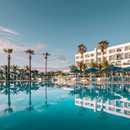 Hotel Mitsis Faliraki Beach & Spa