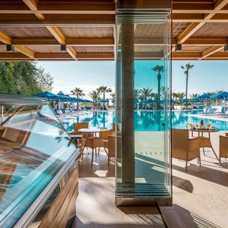 Hotel Mitsis Faliraki Beach & Spa