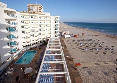Playa Victoria