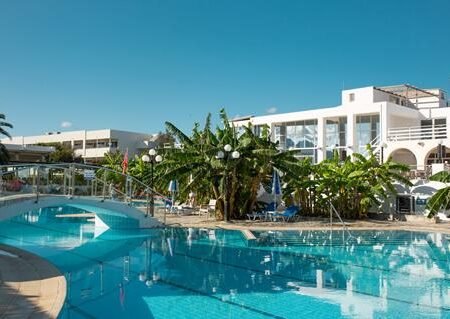 SMY Kos Beach & Splash