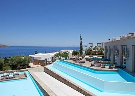 Aquila Elounda Village