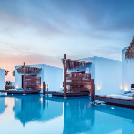 Stella Island Resort & Spa