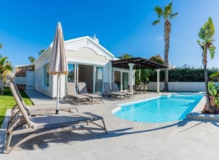 Alondra Villas & Suites