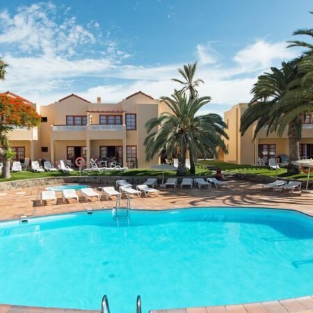 Appartementen LIVVO Koala Garden