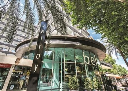 Climia Belroy Apartments