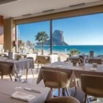 ESTIMAR Calpe Apartments