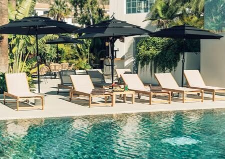 Estefania Boutique Suites