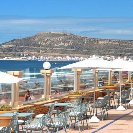 Hotel Amadil Ocean Club