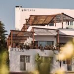 Hotel Boutique Mikasa Ibiza