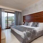 Hotel Zafiro Rey Don Jaime