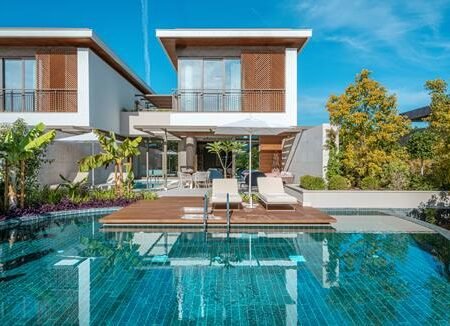 Lara Barut Bayou Villas