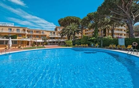 S'Agaro Hotel Wellness & Spa