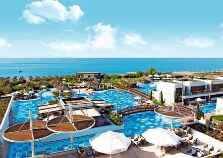 TUI BLUE Belek Golf